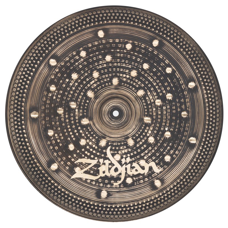 Zildjian - 18" S DARK CHINA