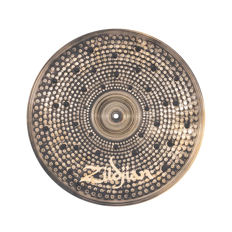 Zildjian - 18" S DARK CRASH