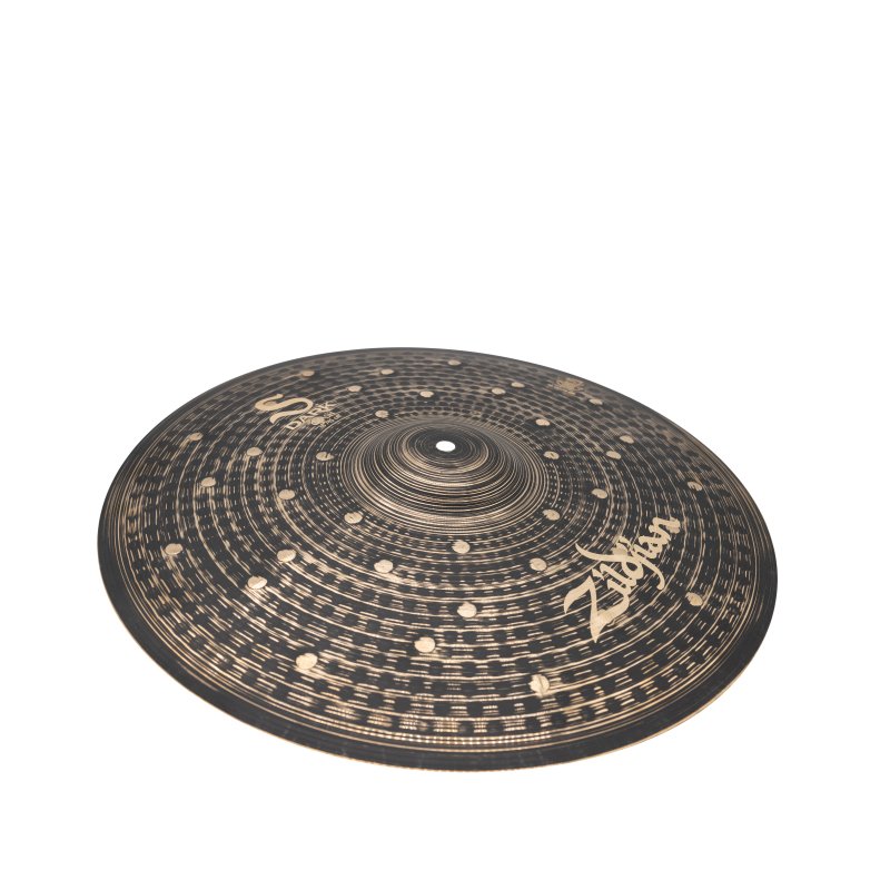 Zildjian - 18" S DARK CRASH