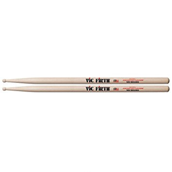 Vic Firth - American Custom Bolero Concert Snare Sticks