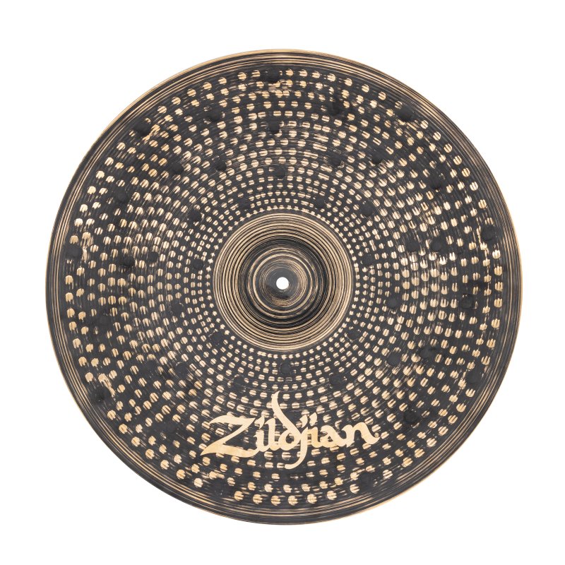 Zildjian - 20" S DARK RIDE