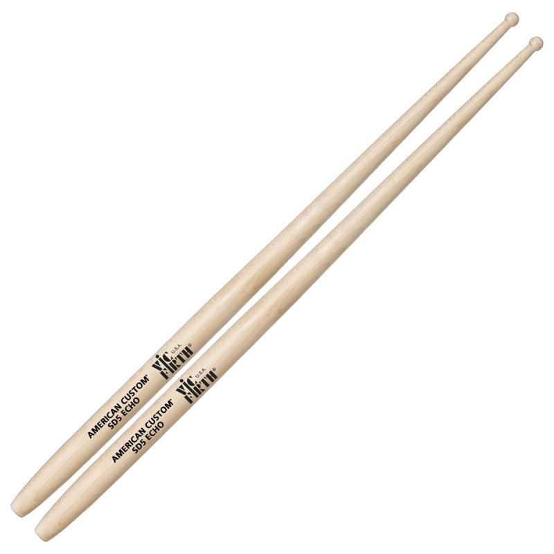 Vic Firth - American Custom SD5 Echo Drumsticks