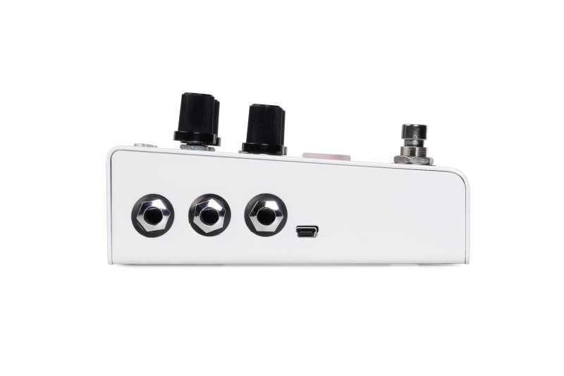 Digitech - Strummable Drums Auto Drummer Guitar Effect Pedal