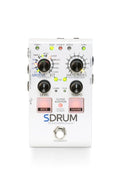 Digitech - Strummable Drums Auto Drummer Guitar Effect Pedal