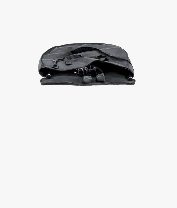 Gibraltar - 22" Stealth Docking Station Carry Bag