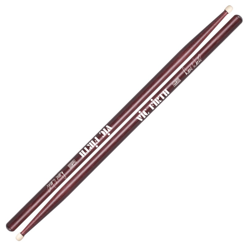 Vic Firth - Dave Weckl Signature Drumsticks