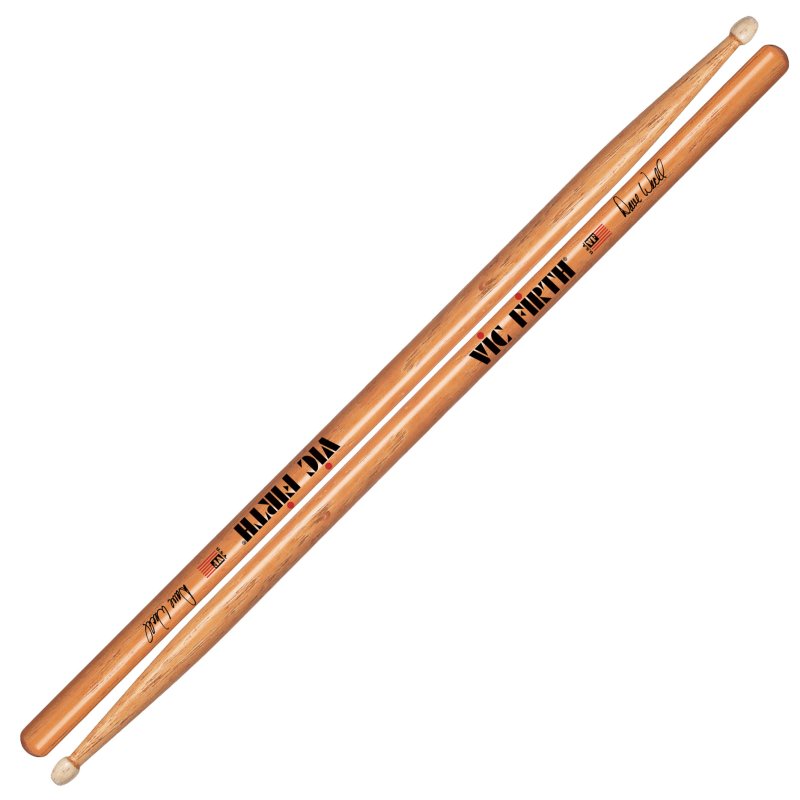 Vic Firth - Dave Weckl Evolution Signature Drumsticks