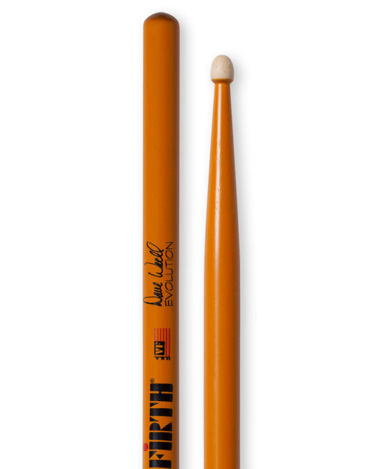 Vic Firth - Dave Weckl Evolution Signature Drumsticks