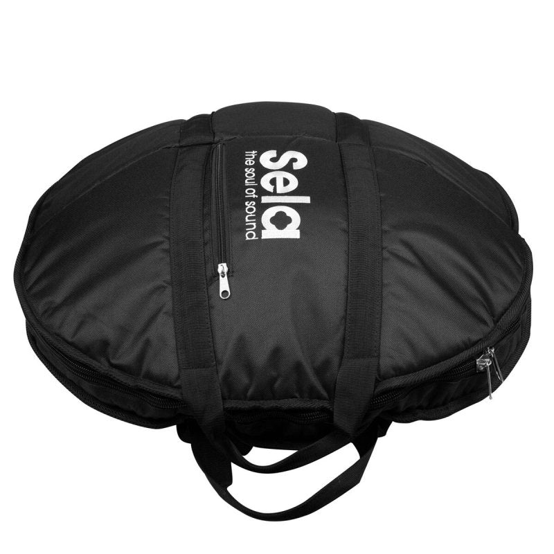 Sela Percussion - Carry Bag For Harmony Singing Bowl Handpan