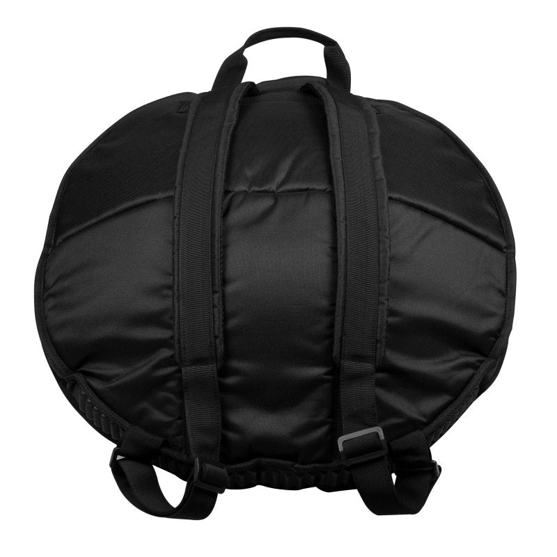 Sela Percussion - Harmony Handpan D Kurd With Nylon Carrying Bag, Stainless Steel