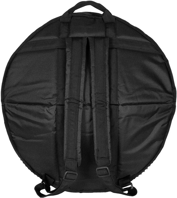 Sela Percussion - Melody Handpan D Kurd With Nylon Carrying Bag