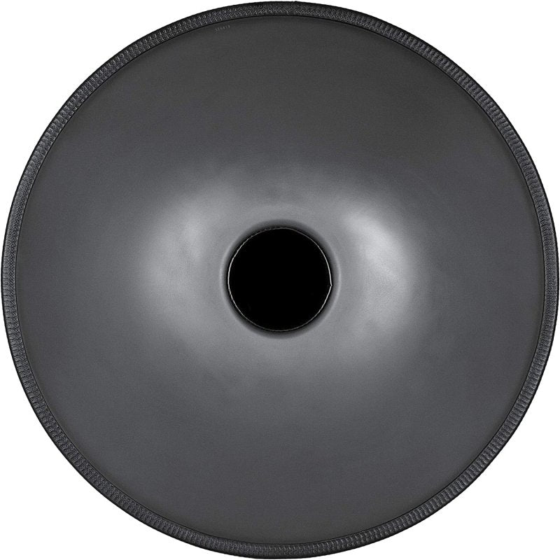 Sela Percussion - Melody Handpan D Kurd With Nylon Carrying Bag