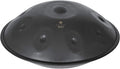 Sela Percussion - Melody Handpan D Kurd With Nylon Carrying Bag