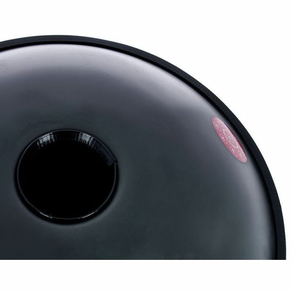 Sela Percussion - Melody Handpan D Amara With Nylon Carrying Bag