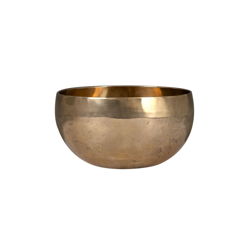 Sela Percussion - 5.9" Harmony Singing Bowl With Mallet