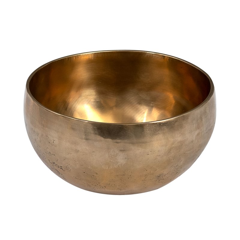 Sela Percussion - 7.5" Harmony Singing Bowl With Mallet