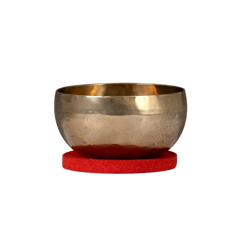 Sela Percussion - 7.5" Harmony Singing Bowl With Mallet