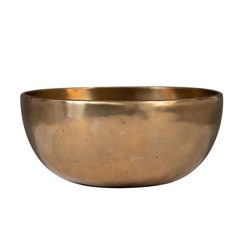 Sela Percussion - 8.7" Harmony Singing Bowl With Mallet