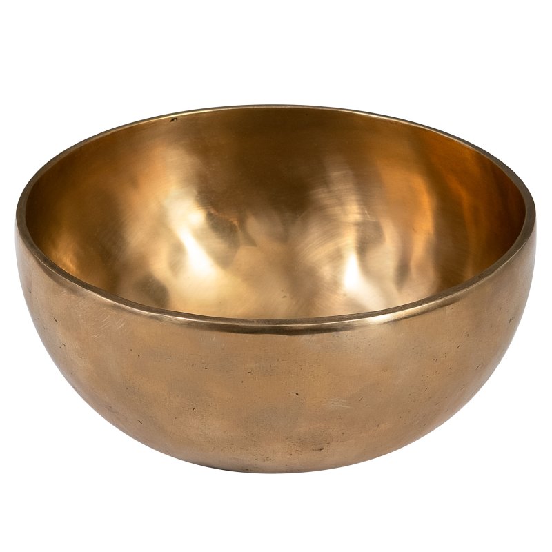 Sela Percussion - 8.7" Harmony Singing Bowl With Mallet