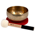 Sela Percussion - 11.4" Harmony Singing Bowl With Mallet