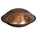 Sela Percussion - Harmony Handpan Phoenix Steel D Amara 10 With Padded Bag