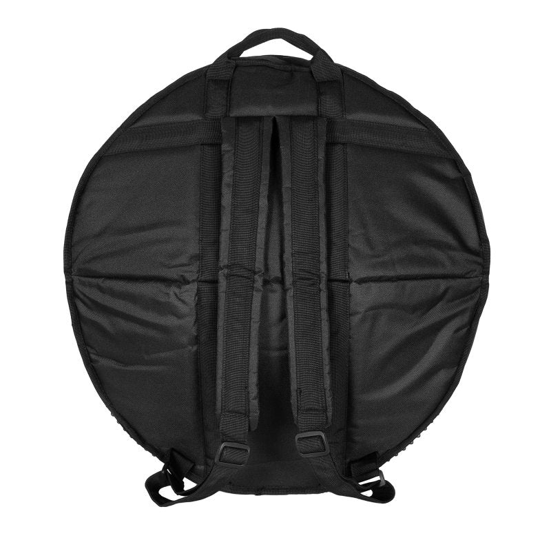 Sela Percussion - Harmony Handpan Phoenix Steel D Amara 10 With Padded Bag