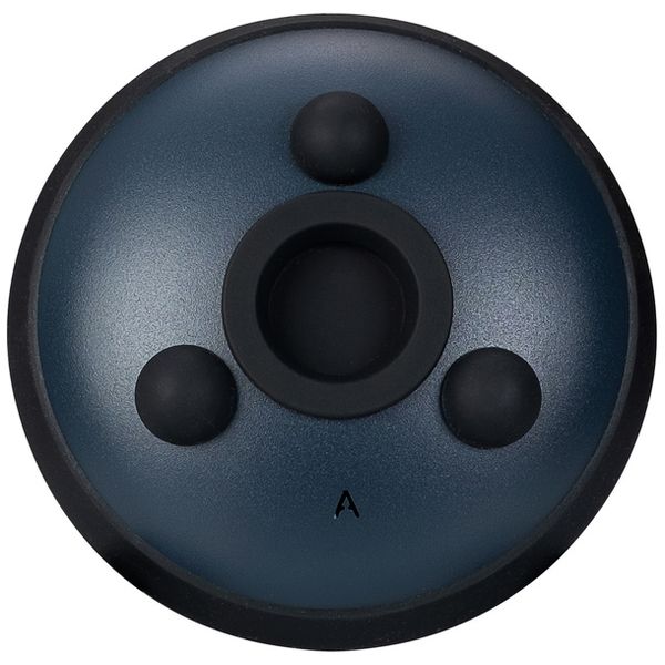 Sela Percussion - 5.5" Melody Tongue Drum A5, Blue