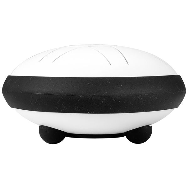 Sela Percussion - 5.5" Melody Tongue Drum B5, White