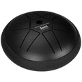 Sela Percussion - 5.5" Melody Tongue Drum C5, Black
