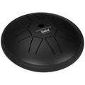 Sela Percussion - 6" Melody Tongue Drum C Major, Black