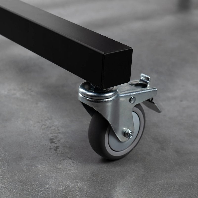 Sela Percussion - Gong Stand Pro (Max. 40" Gongs)