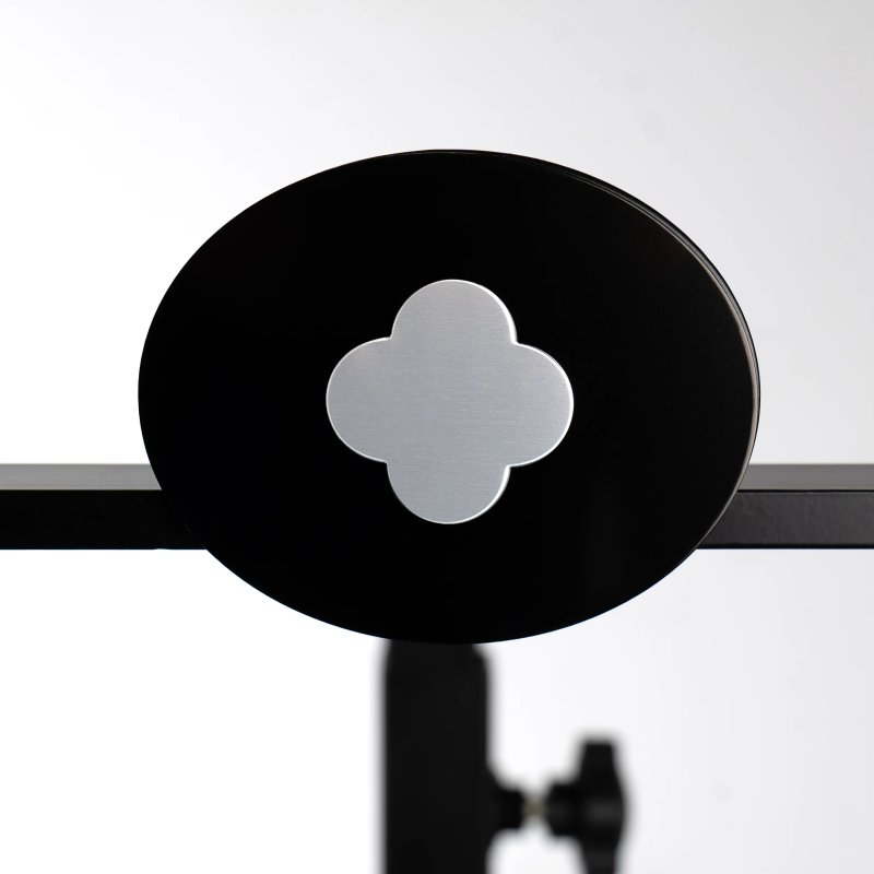 Sela Percussion - Gong Stand Pro (Max. 40" Gongs)