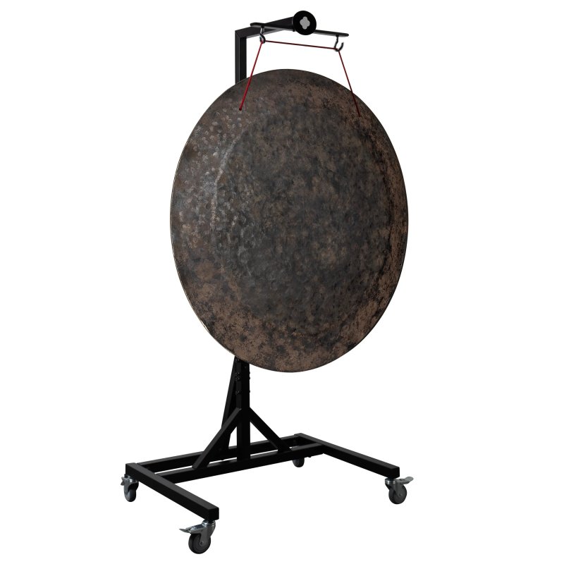 Sela Percussion - Gong Stand Pro (Max. 40" Gongs)