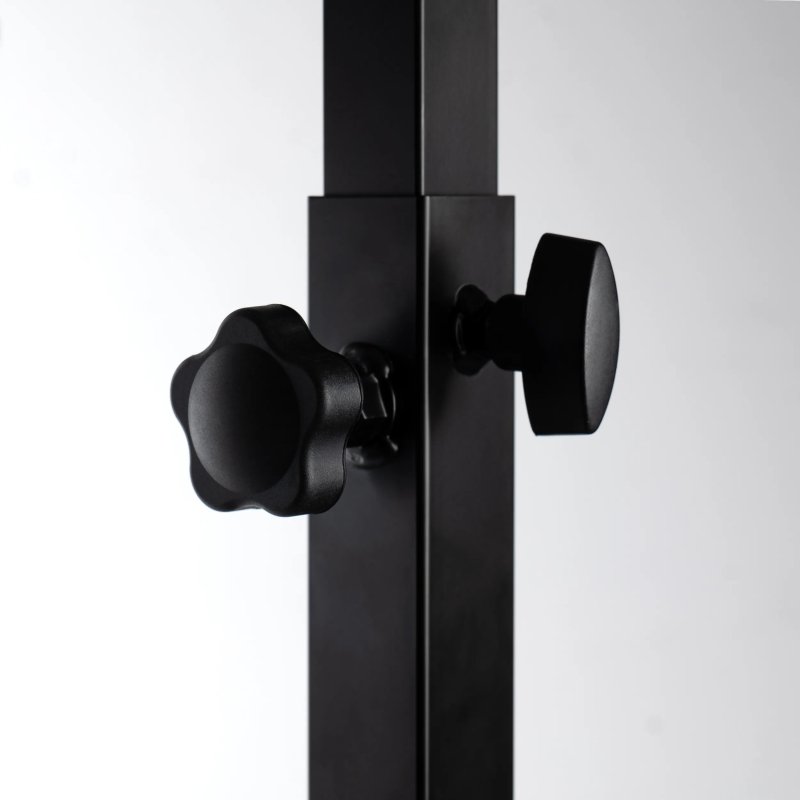 Sela Percussion - Gong Stand Pro (Max. 40" Gongs)