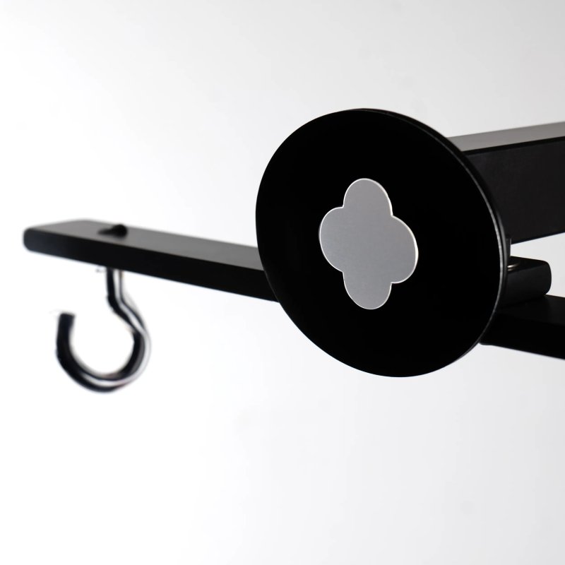 Sela Percussion - Gong Stand Pro (Max. 40" Gongs)