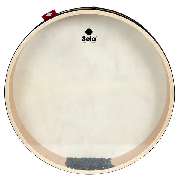 Sela Percussion - 12" Ocean Drum