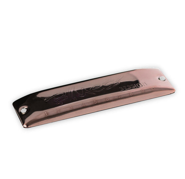 Session Steel Antique Cover Set