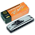 Session Standard Harmonica