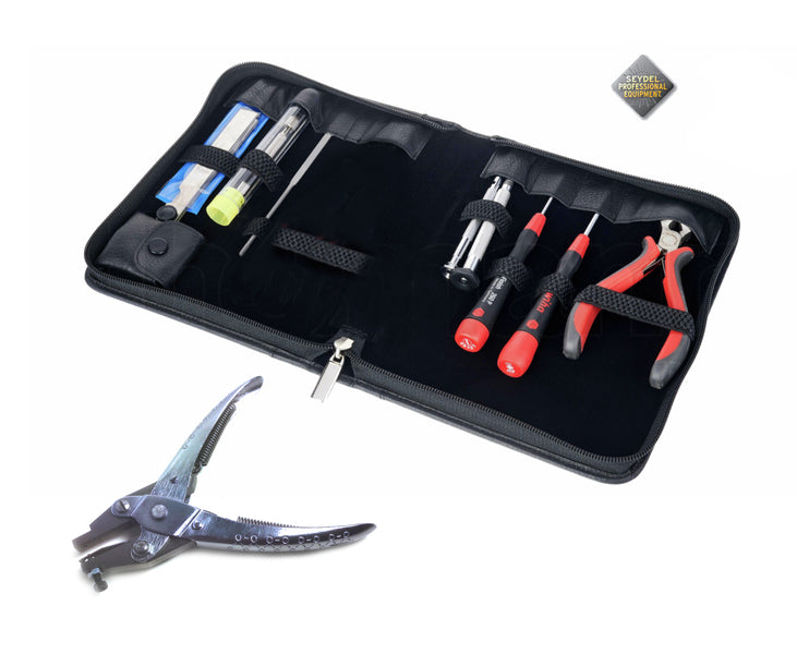 Basic Harmonica Tool Set
