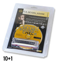 Soundcheck Melody Beginner Pack - 10+1 Set