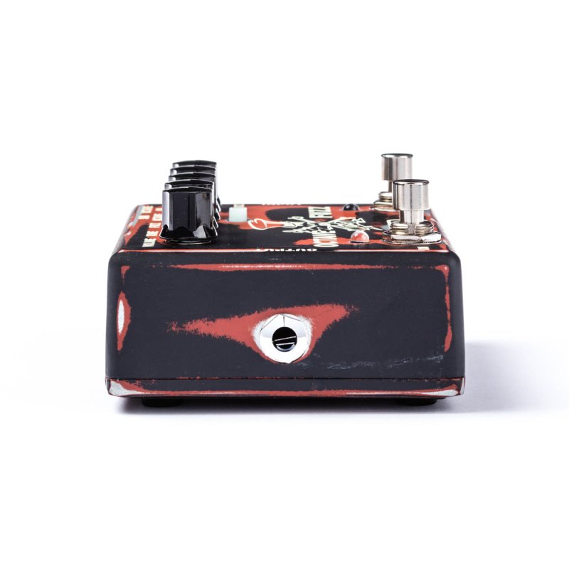 Dunlop - MXR® Slash Octave Fuzz