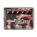 Dunlop - MXR® Slash Octave Fuzz