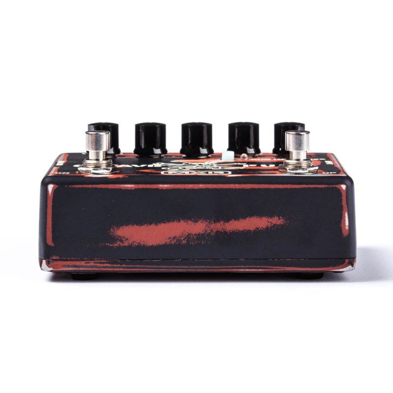 Dunlop - MXR® Slash Octave Fuzz