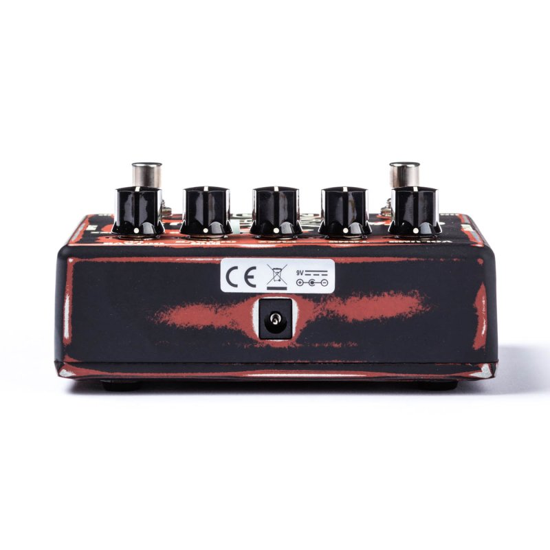 Dunlop - MXR® Slash Octave Fuzz