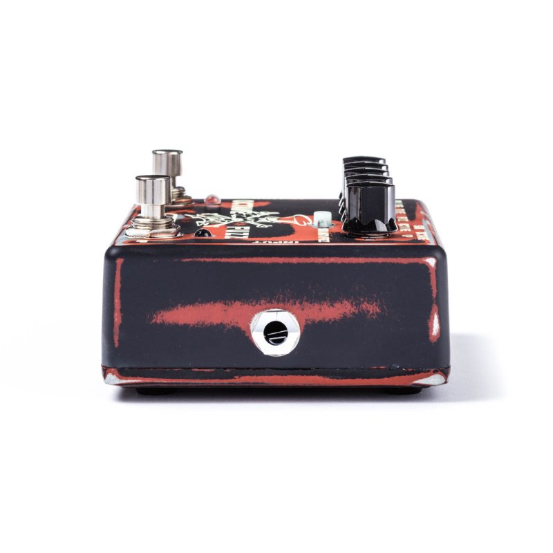 Dunlop - MXR® Slash Octave Fuzz