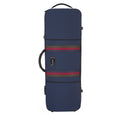 Saint Germain Stylus Oblong 40 cm Viola Case