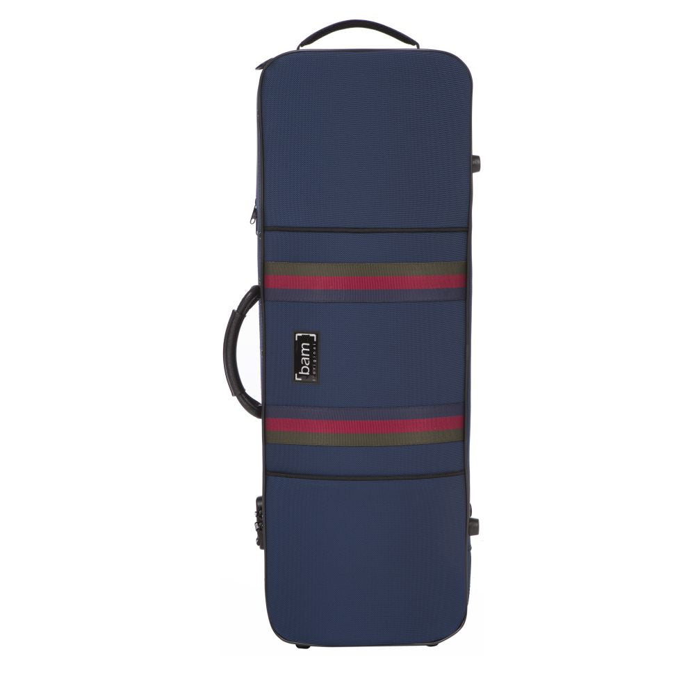 Saint Germain Stylus Oblong 40 cm Viola Case