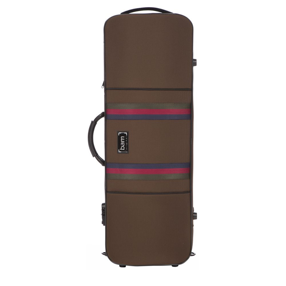 Saint Germain Stylus Oblong 40 cm Viola Case