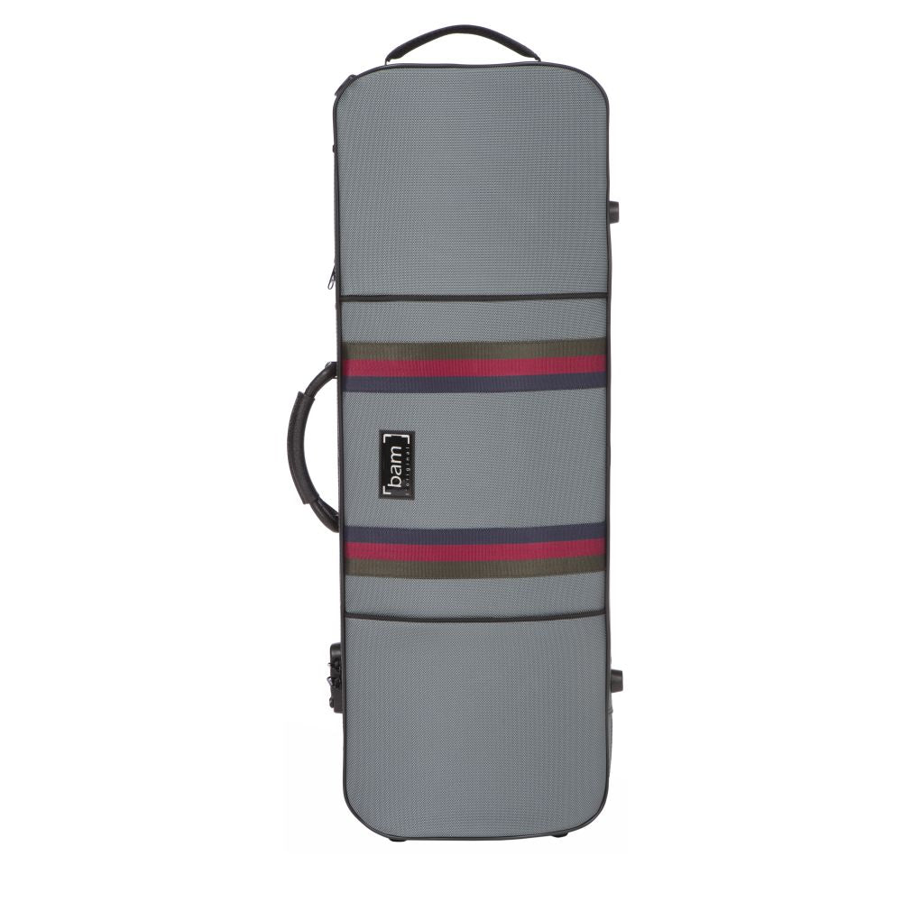 Saint Germain Stylus Oblong 40 cm Viola Case