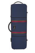 Saint Germain Stylus Oblong 41,5 cm Viola Case